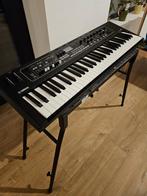 Yamaha CK61 + Statief, Muziek en Instrumenten, 61 toetsen, Aanslaggevoelig, Yamaha, Ophalen of Verzenden