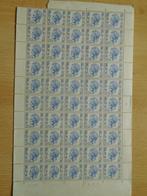 585 timbres 20F Roi Baudouin / 2 tons, Enlèvement ou Envoi, Non oblitéré, Non oblitéré