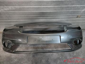 OPEL ASTRA K FACELIFT VOORBUMPER VANAF 2019 ORIGINEEL beschikbaar voor biedingen