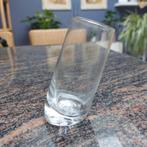 Schuine glaasjes, Enlèvement