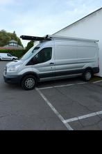 Ford Transit Te Koop L3H2 – 2017 – Euro 6B– 2.0 Diesel, Auto's, Ford, Voorwielaandrijving, Stof, 1995 cc, 4 cilinders