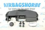 Airbag kit – Tableau de bord noir Jaguar E-Pace (2017-….), Gebruikt, Ophalen of Verzenden