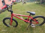20 inch bmx stuntfiets, Fietsen en Brommers, Ophalen