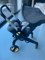 Doona en isofox en verklein kussentje, Enfants & Bébés, Enlèvement, Utilisé