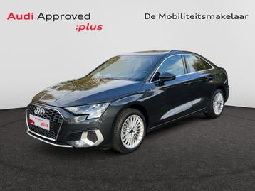 Audi A3 Sedan A3 30 TFSI Business Edition Advanced S tronic beschikbaar voor biedingen