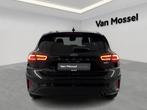 Ford Focus 1.0i EcoBoost 74kW Connected, Auto's, 1330 kg, Stof, Gebruikt, Zwart