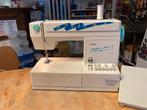 Pfaff Stretch & Jeans II naaimachine - ALS NIEUW, Hobby en Vrije tijd, Naaimachines en Toebehoren, Ophalen of Verzenden, Zo goed als nieuw