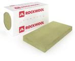 Isolatie rockwool RockSono Solid 6cm >50m², Doe-het-zelf en Bouw, Ophalen, 4 tot 8 cm, Nieuw, Steenwol