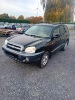Auto s, Auto's, Hyundai, Santa Fe, Particulier, Te koop, Benzine