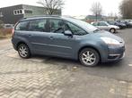 Citroën Grand C4 Picasso 1.6 THP Bns EB6V 7p. Personenauto, Auto's, Citroën, Automaat, Gebruikt, C4 (Grand) Picasso, Bedrijf