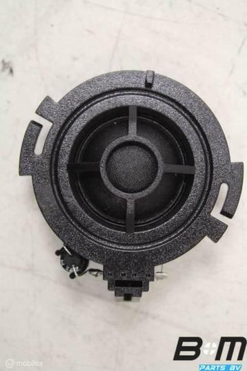 Hogetonenluidspreker LA of RA Audi A4 8K Allroad 4F0035399A beschikbaar voor biedingen