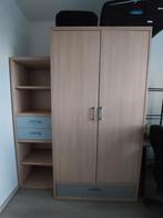 Jeugdkamerkast .Afhalen in Merksplas,, Huis en Inrichting, Ophalen