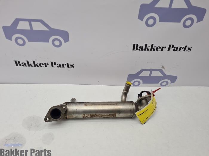 Refroidisseur RGE d'un Volkswagen Crafter, Autos : Pièces & Accessoires, Systèmes d'échappement, Volkswagen, Utilisé, 3 mois de garantie