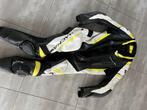 Combinaison moto cuir Macna 1 pièce en 2xl, Motoren, Ophalen, Combipak
