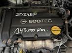 MOTEUR Z12XEP 1200 ESSENCE OPEL CORSA D, Ophalen, Gebruikt, RUE BRIGADE PIRON 307, Garage_bila@yahoo.fr