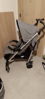Buggy, Ophalen, Zo goed als nieuw, Verstelbare rugleuning