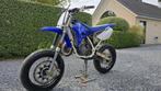 SUPER MOTARD, 125 cm³, Particulier, 12 à 35 kW, 1 cylindre