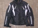 motorjas dames maat xxl, Ophalen, Tweedehands, Dames, Jas | textiel
