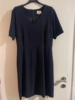 Kleedje van Frankly, Enlèvement, Comme neuf, Taille 42/44 (L), Bleu