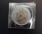 2 euro Pactum 2007 Belgique, Ophalen of Verzenden, België