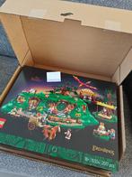 Lego 10354 - The Lord of the Rings - The Shire, Kinderen en Baby's, Speelgoed | Duplo en Lego, Ophalen of Verzenden, Nieuw, Complete set