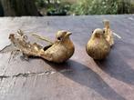 Prachtige vogeltjes handgemaakt (kerst), Ophalen of Verzenden, Nieuw