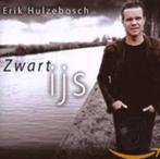 ERIK HULZEBOSCH : Zwart ijs, Cd's en Dvd's, Cd's | Nederlandstalig, Ophalen of Verzenden, Zo goed als nieuw, Pop