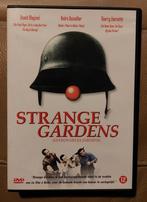 DVD  - STRANGE GARDENS, Cd's en Dvd's, Dvd's | Drama, Vanaf 12 jaar, Ophalen of Verzenden, Zo goed als nieuw, Overige genres