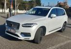 volvo XC90 Momentum Pro 7-zit Twin engine Plug-in hybride, Auto's, Volvo, Parkeersensor, 4 cilinders, 1969 cc, 2327 kg