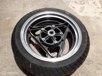 Achterwiel wiel achterband 16 inch paso sport 750 906 beschikbaar voor biedingen