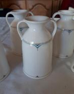 Porseleinen vaas, creamer of kruik van Villeroy en Boch, Antiek en Kunst, Ophalen of Verzenden
