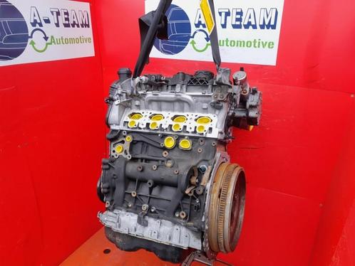 MOTOR Audi S3 Sportback (8YA) (01-2020/-), Auto-onderdelen, Motor en Toebehoren, Audi, Gebruikt
