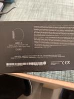 Apple Watch Series 4 Nike+ 44 mm, Ophalen, IOS, Zo goed als nieuw, Waterdicht