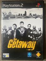 The getaway PlayStation 2 ps2, Consoles de jeu & Jeux vidéo, Enlèvement ou Envoi