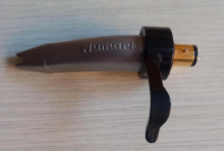 Numark CS-1 professionele DJ-cartridge, Muziek en Instrumenten, Dj-sets en Draaitafels, Gebruikt, Numark, Ophalen of Verzenden