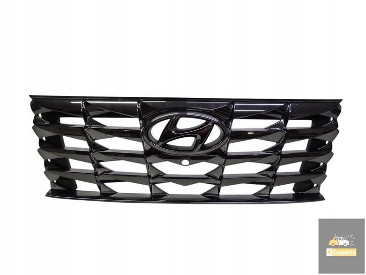 86351-N7110, Hyundai Tucson IV 2020-2024 grille 86351-N7110, Auto-onderdelen, Carrosserie, Hyundai, Gebruikt