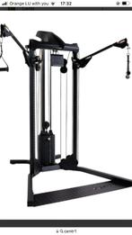 Centr1 home functional trainer, Sports & Fitness, Appareils de fitness, Enlèvement, Utilisé, Bras, Centrale électrique