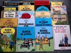 Kuifje mini hardcovers uit te kiezen, Boeken, Ophalen