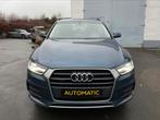 Audi Q3 2.0 TFSI Quattro Sport S tronic Navi/Xenon/camera, Auto's, Automaat, 1998 cc, Euro 6, Bedrijf