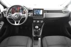 Renault Clio Edition, Autos, Argent ou Gris, Achat, Euro 6, Entreprise