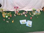 Playmobil prinsessen set met veel extra's zoals een fontein, Kinderen en Baby's, Speelgoed | Playmobil, Ophalen of Verzenden, Zo goed als nieuw