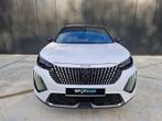 Peugeot 2008 II GT, Automaat, 1199 cc, Wit, Bedrijf