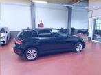 Volkswagen Golf TSi Comfortline + NAVI + CAMERA + CarPLAY +, Euro 6, 109 g/km, Zwart, Golf