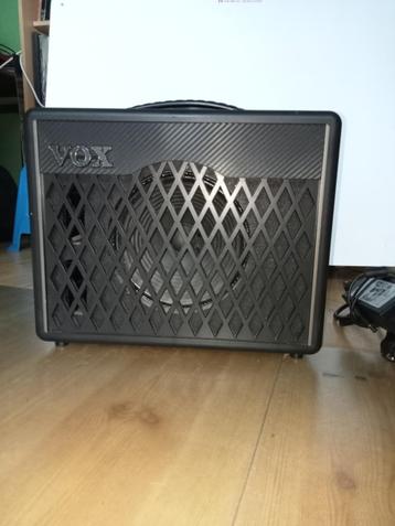 Te koop, Enlèvement, Comme neuf, Guitare, Moins de 50 watts