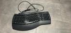 Perixx Periboard-512, Ophalen, Ergonomisch, Azerty, Zo goed als nieuw