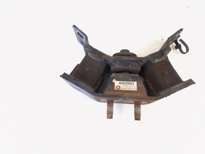 Support (divers) d'un Ford Ranger, Autos : Pièces & Accessoires, Suspension & Châssis, Ford, Utilisé, 3 mois de garantie, Enlèvement ou Envoi