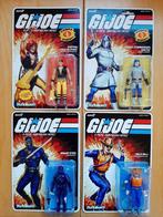 G.I. Joe Reaction+ Wave 3, Ophalen of Verzenden, Nieuw