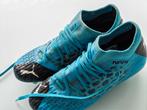 Voetbalschoenen puma, Kinderen en Baby's, Ophalen, Zo goed als nieuw