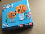 Lego 40442 - Goudvis - NIEUW, Ophalen of Verzenden, Nieuw, Complete set, Lego