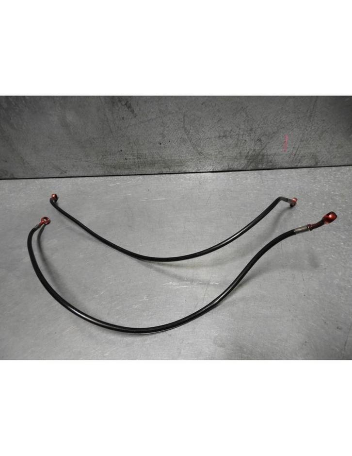 999 2002 - 2007 Ducati Leiding Leiding rem D1-43402, Motoren, Onderdelen | Ducati